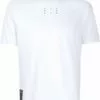 MCQ Stitch Print T-shirt In 9000 WHITE - T-Shirts -MCQ store online 15773520 28841292 600