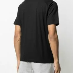 MCQ Motif-print T-shirt In 1000 BLACK - T-Shirts -MCQ store online 16281269 31179351 600