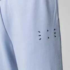 MCQ Graphic-print Cotton Track Trousers In 5355 Blue - Track Pants -MCQ store online 16325387 31482186 600