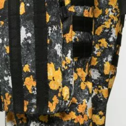 MCQ Abstract-print Cargo Trousers In 7803 - Regular & Straight-Leg Trousers -MCQ store online 16406312 31811159 600