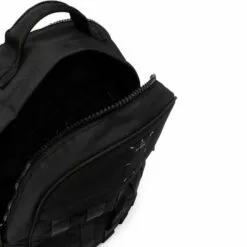 MCQ Logo-patch Backpack In 1000 BLACK - Backpacks 11 MCQ Logo-patch Backpack In 1000 BLACK - Backpacks -MCQ store online 16488128 32165832 600
