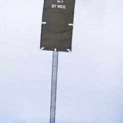 MCQ Sleeveless Cropped Top In 5355 HYPER LILAC - Vests & Tank Tops -MCQ store online 16490782 32196873 600