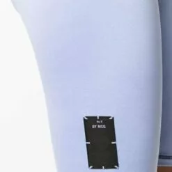 MCQ Stitched Cycling Shorts In 5355 HYPER LILAC - -MCQ store online 16490783 32199341 600