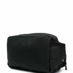 MCQ Hyper Belt Bag In 1000 BLACK - Shoulder Bags -MCQ store online 16524686 32222317 600