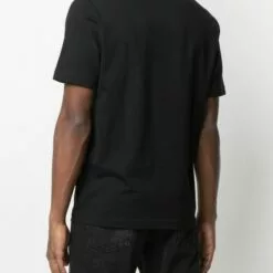 MCQ Graphic-print T-shirt In 1000 NERO - T-Shirts -MCQ store online 16557045 32543841 600