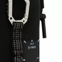 MCQ Buckle-detail Shoulder Bag In 1000 - Shoulder Bags -MCQ store online 16568341 32497075 600