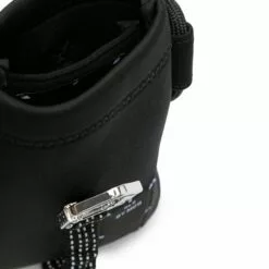 MCQ Buckle-detail Shoulder Bag In 1000 - Shoulder Bags -MCQ store online 16568341 32498019 600