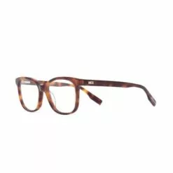 MCQ Tortoiseshell-effect Glasses In 002 BROWN - Glasses & Frames -MCQ store online 16682474 33314271 600