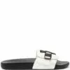 MCQ IC-0 Infinity Slides In WHITE - Flip Flops & Slides 1 MCQ IC-0 Infinity Slides In WHITE - Flip Flops & Slides -MCQ store online 16972648 35728785 600