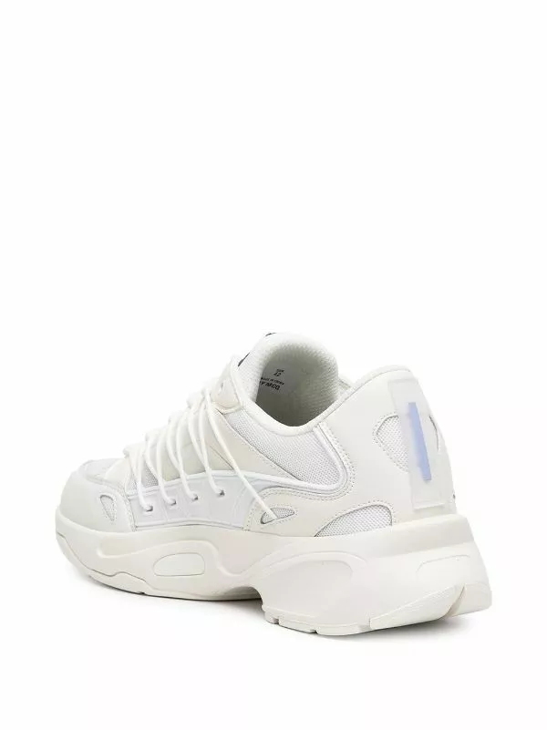 MCQ Aratana Low-top Sneakers In White Opaque - Low-Tops 5 MCQ Aratana Low-top Sneakers In White Opaque - Low-Tops - Image 3