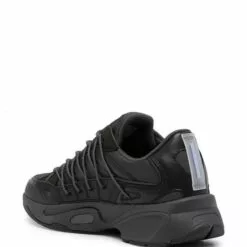 MCQ Aratana Low-top Sneakers In BLACK OPAQUE - Low-Tops 8 MCQ Aratana Low-top Sneakers In BLACK OPAQUE - Low-Tops -MCQ store online 16974310 35439931 600