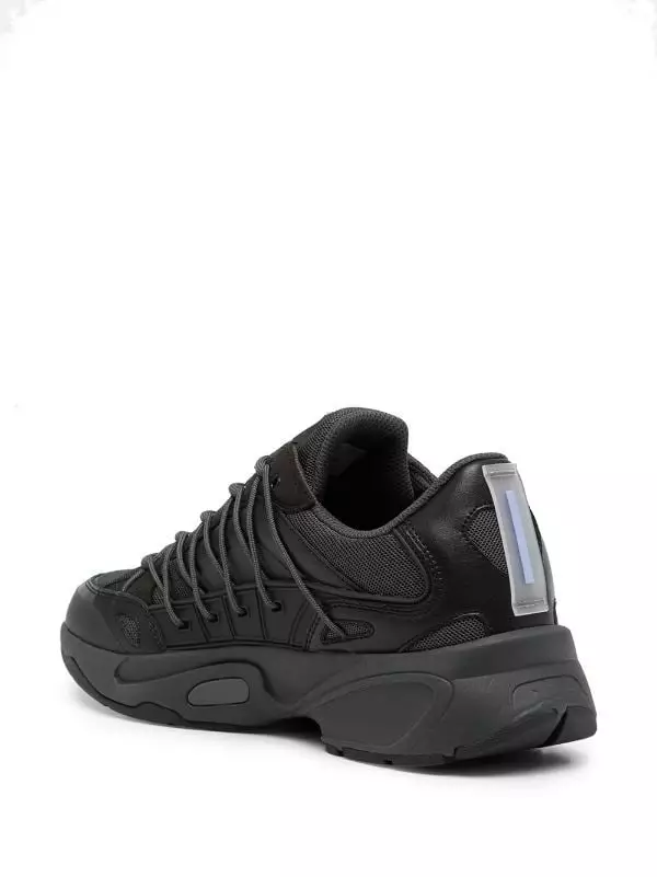 MCQ Aratana Low-top Sneakers In BLACK OPAQUE - Low-Tops 5 MCQ Aratana Low-top Sneakers In BLACK OPAQUE - Low-Tops - Image 3