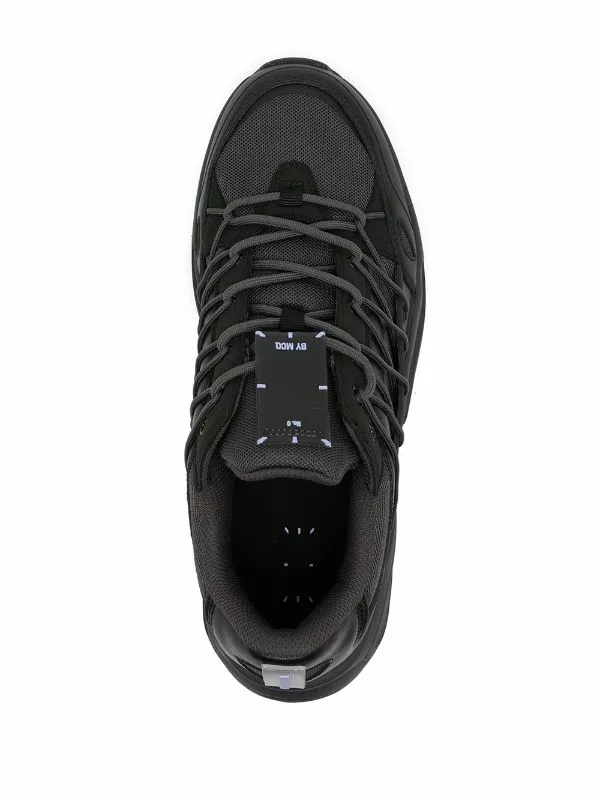 MCQ Aratana Low-top Sneakers In BLACK OPAQUE - Low-Tops 6 MCQ Aratana Low-top Sneakers In BLACK OPAQUE - Low-Tops - Image 4