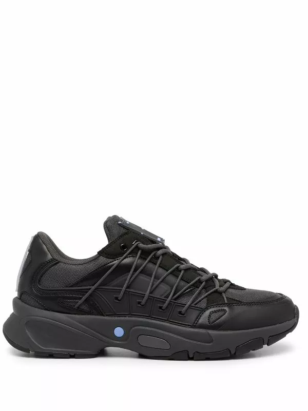MCQ Aratana Low-top Sneakers In BLACK OPAQUE - Low-Tops 3 MCQ Aratana Low-top Sneakers In BLACK OPAQUE - Low-Tops