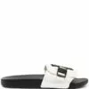 MCQ IC-0 Infinity Slides In WHITE - Flip Flops & Slides 2 MCQ IC-0 Infinity Slides In WHITE - Flip Flops & Slides -MCQ store online 16974313 35728816 600
