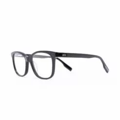 MCQ Square-frame Glasses In 001 BLACK - Glasses & Frames -MCQ store online 16987655 34005548 600