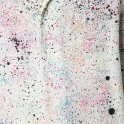 MCQ Logo-patch Shirt In 3006 MULTICOLOR - Shirts -MCQ store online 17093324 34803289 600