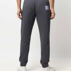 MCQ Casual Track Pants In 1031 Gri Mel Ric Multi - -MCQ store online 17117463 34548536 600