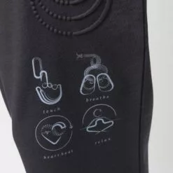 MCQ Casual Track Pants In 1031 Gri Mel Ric Multi - -MCQ store online 17117463 34548537 600