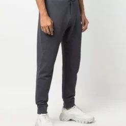 MCQ Casual Track Pants In 1031 Gri Mel Ric Multi - -MCQ store online 17117463 35891091 600