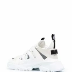 MCQ Orbyt Descender 2.0 Sneakers In 9000 WHITE - Low-Tops -MCQ store online 17127016 34553481 600