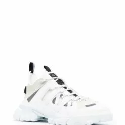 MCQ Orbyt Descender 2.0 Sneakers In 9000 WHITE - Low-Tops -MCQ store online 17127016 34554581 600
