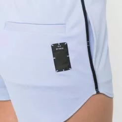 MCQ Logo-patch Short Shorts In 5355 LILAC - -MCQ store online 17167070 35634820 600