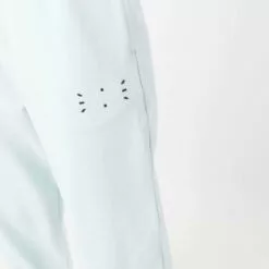 MCQ Logo-patch Track Pants In 4031 MENTA - -MCQ store online 17167275 35637223 600