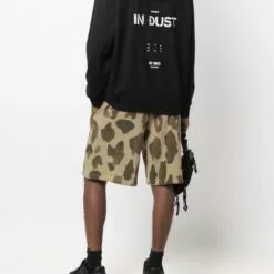 MCQ In Dust Hoodie In 1041 - Hoodies -MCQ store online 17169722 34823439 600