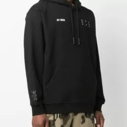 MCQ In Dust Hoodie In 1041 - Hoodies -MCQ store online 17169722 34824305 600