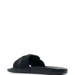 MCQ Strap Flip Flops In 1000 BLACK - Flip Flops & Slides -MCQ store online 17198906 34885998 600