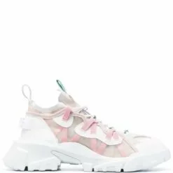 MCQ Orbyt Low-top Sneakers In 5489 - Low-Tops