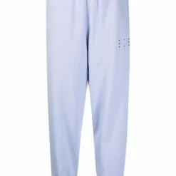 MCQ Classic Track Trousers In 5355 LILAC - Track Pants