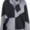 MCQ Colour Block Hoodie In 4009 - Hoodies