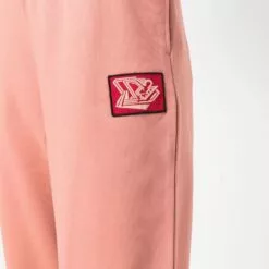 MCQ Patch-detail Track Pants In CHEEKACHE - -MCQ store online 17228390 35277768 600