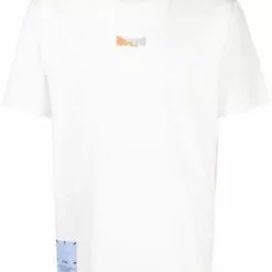 MCQ Abstract Print T-shirt In 4725 - T-Shirts