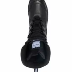 MCQ Lace-up Tactical Boots In NERO - -MCQ store online 17241297 35669163 600