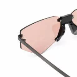 ( New Season ) MCQ Rimless Geometric-frame Sunglasses In 003 - 7 ( New Season ) MCQ Rimless Geometric-frame Sunglasses In 003 - -MCQ store online 17456679 36956646 600