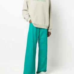 ( New Season ) MCQ Stonewashed Graphic-print Sweatshirt In 3018 RUNNER BEAN - Sweatshirts 8 ( New Season ) MCQ Stonewashed Graphic-print Sweatshirt In 3018 RUNNER BEAN - Sweatshirts -MCQ store online 17640944 36900192 600