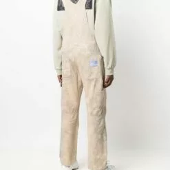 ( New Season ) MCQ Tie-dye Workwear Dungarees In 2293 - Regular & Straight-Leg Trousers 10 ( New Season ) MCQ Tie-dye Workwear Dungarees In 2293 - Regular & Straight-Leg Trousers -MCQ store online 17642461 36900176 600