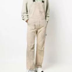 ( New Season ) MCQ Tie-dye Workwear Dungarees In 2293 - Regular & Straight-Leg Trousers 8 ( New Season ) MCQ Tie-dye Workwear Dungarees In 2293 - Regular & Straight-Leg Trousers -MCQ store online 17642461 36900186 600