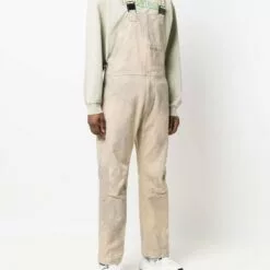 ( New Season ) MCQ Tie-dye Workwear Dungarees In 2293 - Regular & Straight-Leg Trousers 9 ( New Season ) MCQ Tie-dye Workwear Dungarees In 2293 - Regular & Straight-Leg Trousers -MCQ store online 17642461 36900191 600
