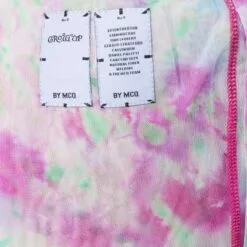 ( New Season ) MCQ Tie-dye Print Straight Trousers In 6348 - 11 ( New Season ) MCQ Tie-dye Print Straight Trousers In 6348 - -MCQ store online 17655629 36927997 600