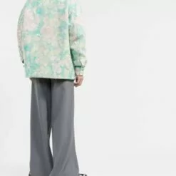 ( New Season ) MCQ Mottle-print Textured Shirt Jacket In 3005 - Shirt Jackets 10 ( New Season ) MCQ Mottle-print Textured Shirt Jacket In 3005 - Shirt Jackets -MCQ store online 17655655 1e8b89be 5bb0 41ae 9bae 0e5e6de15694 600