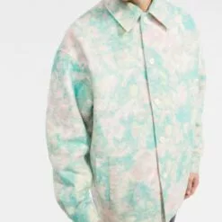 ( New Season ) MCQ Mottle-print Textured Shirt Jacket In 3005 - Shirt Jackets 9 ( New Season ) MCQ Mottle-print Textured Shirt Jacket In 3005 - Shirt Jackets -MCQ store online 17655655 927b1687 f816 4ae0 8774 d56d62870b81 600