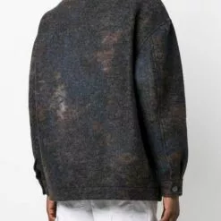 ( New Season ) MCQ Mottle-print Textured Shirt Jacket In 4005 - Shirt Jackets 10 ( New Season ) MCQ Mottle-print Textured Shirt Jacket In 4005 - Shirt Jackets -MCQ store online 17655656 36917883 600