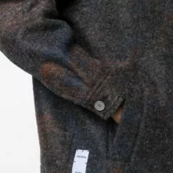 ( New Season ) MCQ Mottle-print Textured Shirt Jacket In 4005 - Shirt Jackets 11 ( New Season ) MCQ Mottle-print Textured Shirt Jacket In 4005 - Shirt Jackets -MCQ store online 17655656 36919450 600