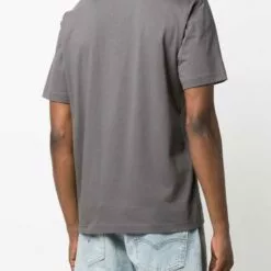 ( New Season ) MCQ Patch-detail Short-sleeved T-shirt In 1020 - T-Shirts -MCQ store online 17656428 36928143 600