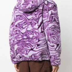 ( New Season ) MCQ Fleece Hooded Jacket In 5047 - Hooded Jackets 10 ( New Season ) MCQ Fleece Hooded Jacket In 5047 - Hooded Jackets -MCQ store online 17699177 37068506 600