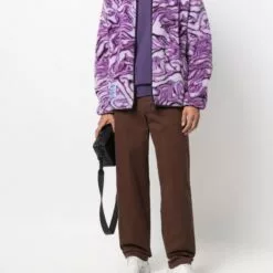 ( New Season ) MCQ Fleece Hooded Jacket In 5047 - Hooded Jackets 8 ( New Season ) MCQ Fleece Hooded Jacket In 5047 - Hooded Jackets -MCQ store online 17699177 37068507 600